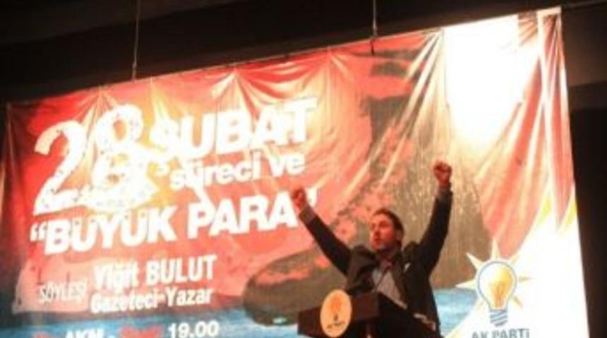 28 Şubat Programı B&uuml;y&uuml;k İlgi G&ouml;rd&uuml;