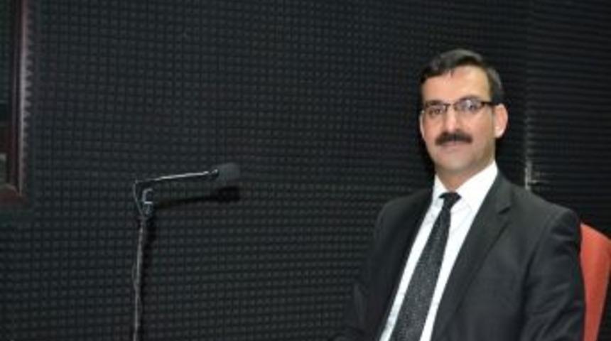 Engelsiz İn&ouml;n&uuml; Birimi &Ouml;rnek Proje Oldu