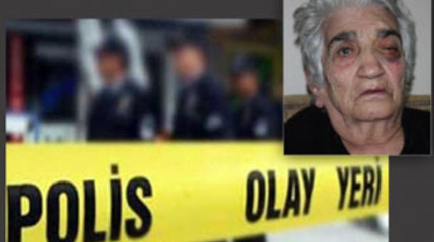 Samatya'nın kabusu yakalandı