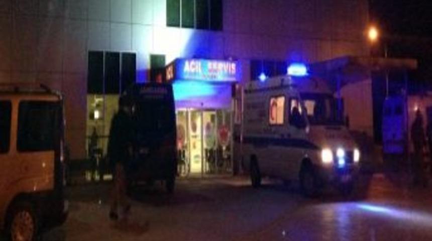 Yediği yumruk sonrası hayatını kaybetti