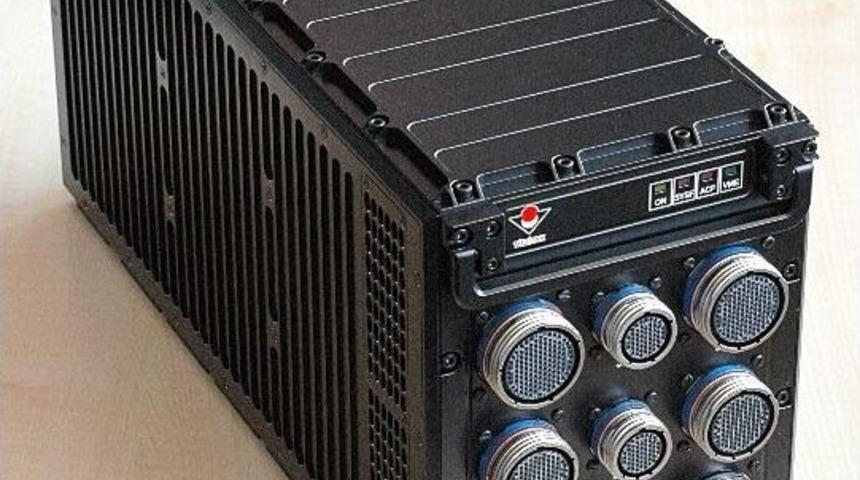 T&uuml;bitak&rsquo;dan Savunma Sanayi&rsquo;nde &lsquo;yerli&rsquo; İşletim Sistemi Devrimi