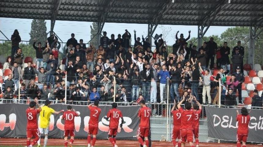 Manisa S&uuml;per Amat&ouml;r Lig