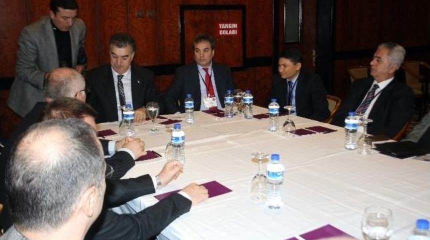 (&ouml;zel Haber) İnsan Hakları Kurulu Toplantısında İnsan Hakkı İhlali