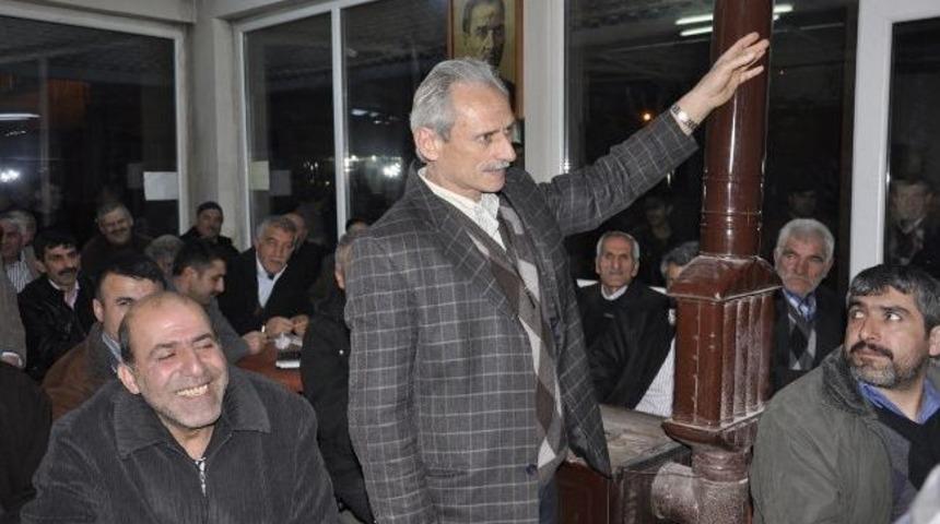 &ldquo;ineg&ouml;l Uludağ&rsquo;ın Eteğinde Ama Biz &Ccedil;amur İ&ccedil;iyoruz&rdquo;