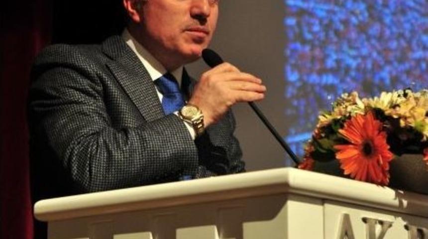 Danışma Meclisi&rsquo;nde Birlik &Ccedil;ağrısı