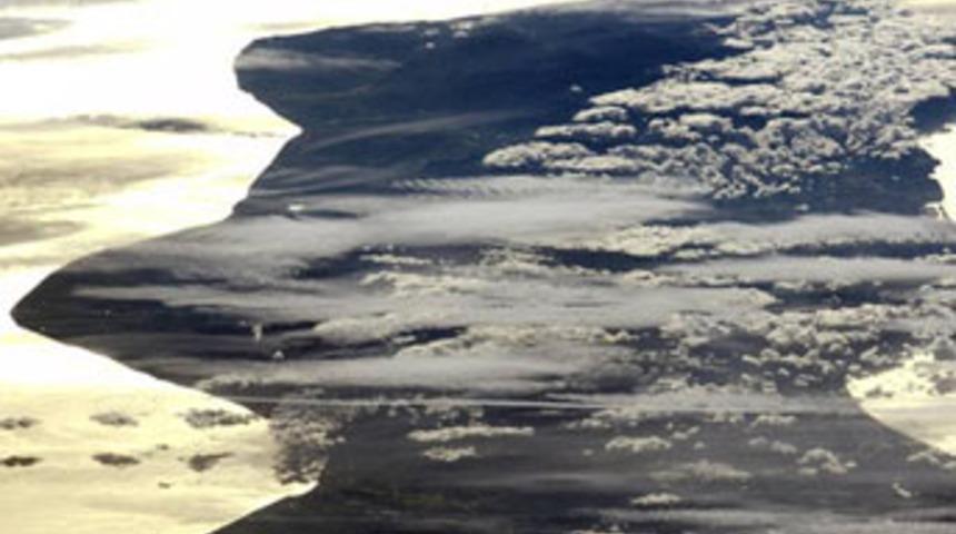 Uzayda yaşam ararken dikkat!