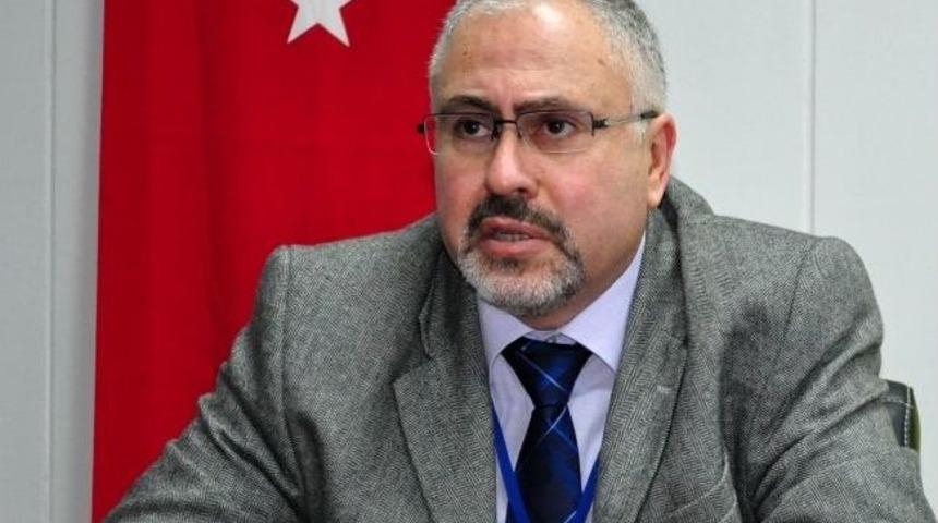 Trakya &Uuml;niveristesi B&uuml;nyesinde Edirne&rsquo;ye 20 Yataklı Bağımlılık Merkezi A&ccedil;ılacak