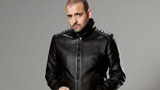  Bartu Küçükçağlayan hayatını dizi yaptı!