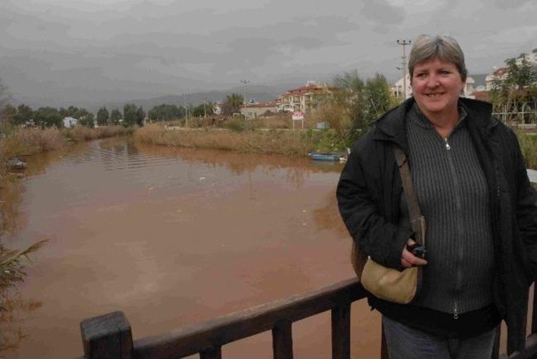 Bu Kirliliğe 82 Bin Tl Ceza