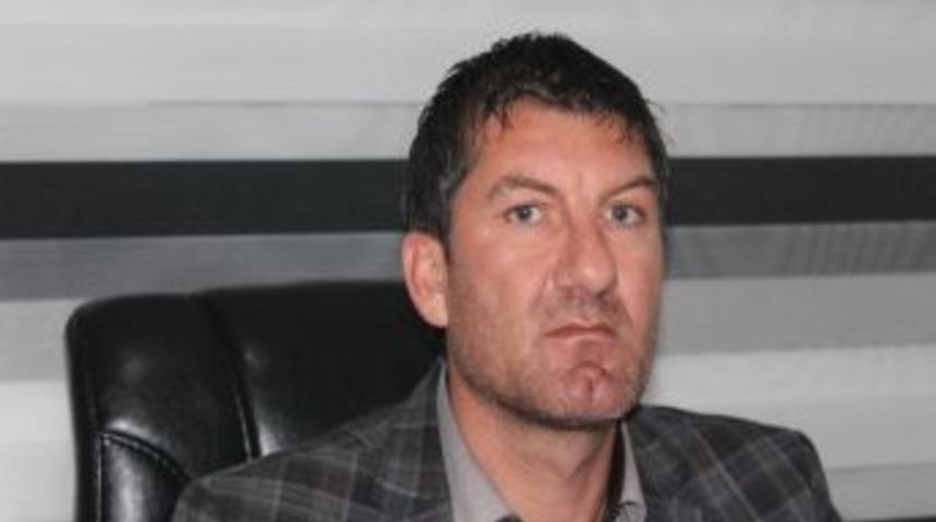 M&uuml;siad Siirt'te Teşkilatlanıyor