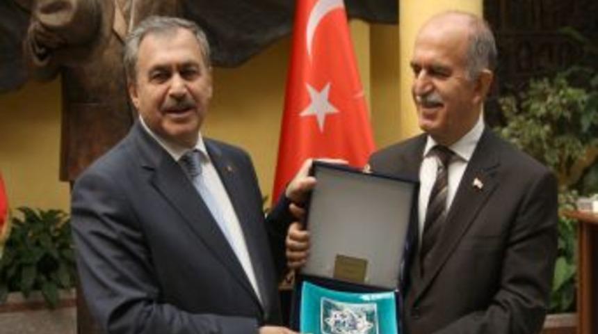 Bakan Eroğlu: Uludağ&rsquo;da &Ccedil;alışmalar Sarıalan&rsquo;da Bu Yaz Başlıyor