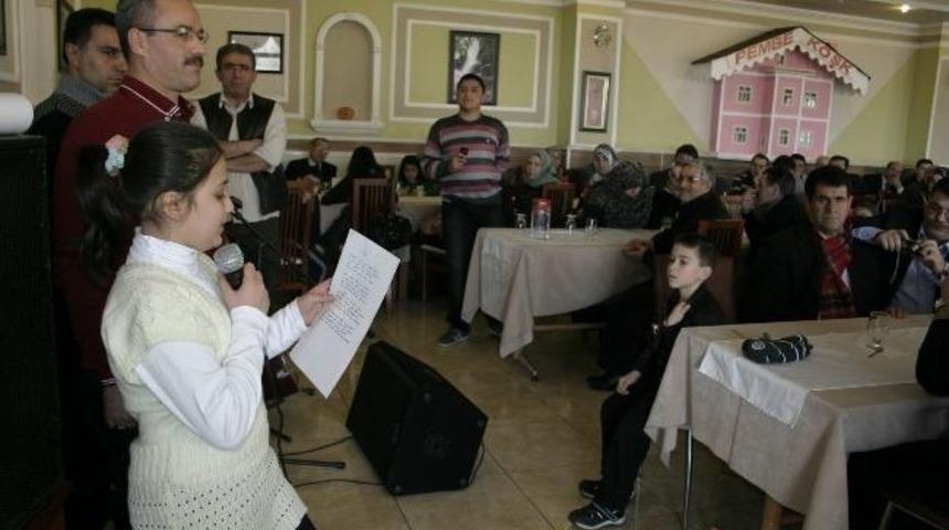 Defterdarlık Personeli Yemekte Buluştu