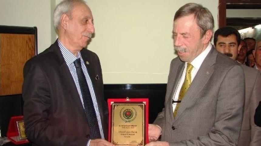 Van&rsquo;ın Hayvancılık Sorunları Masaya Yatırıldı