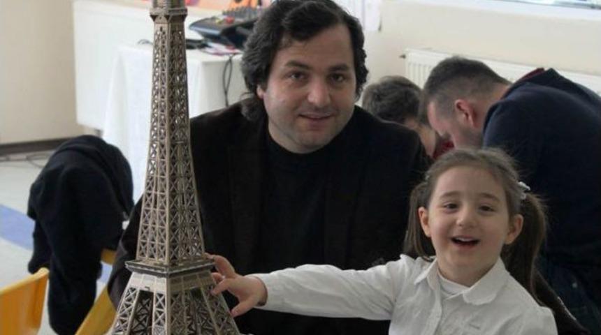 Işık Koleji &lsquo;Okulumda Babamla Bir G&uuml;n&rsquo; Projesi Başlattı