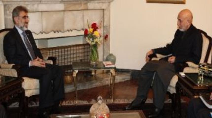 Tpao, Afganistan'da 100 Milyon Dolardan Fazla Yatırım Yapacak