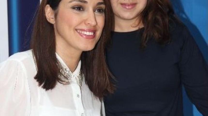 Zuhal Topal: "t&uuml;rk Dizilerinin Yakaladığı Başarı Sevindirici"