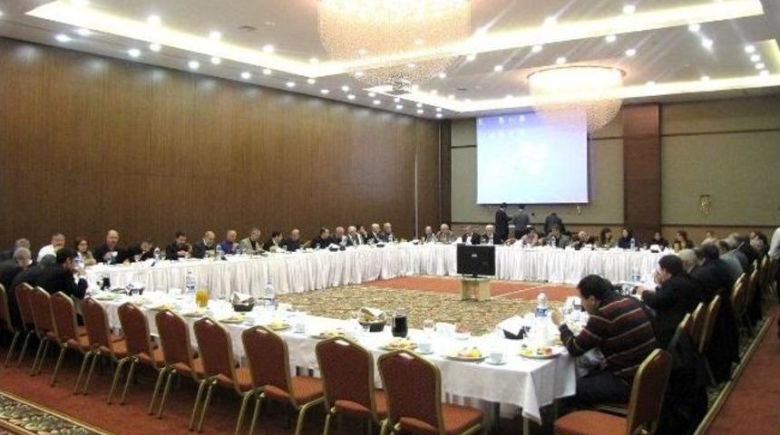 Malatya Platformu Sonu&ccedil; Bildirgesi Yayınlandı: