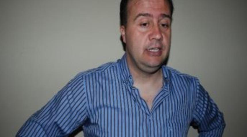 Din&ccedil;el: &ldquo;bir Puan K&ouml;t&uuml;n&uuml;n İyisi&rdquo;