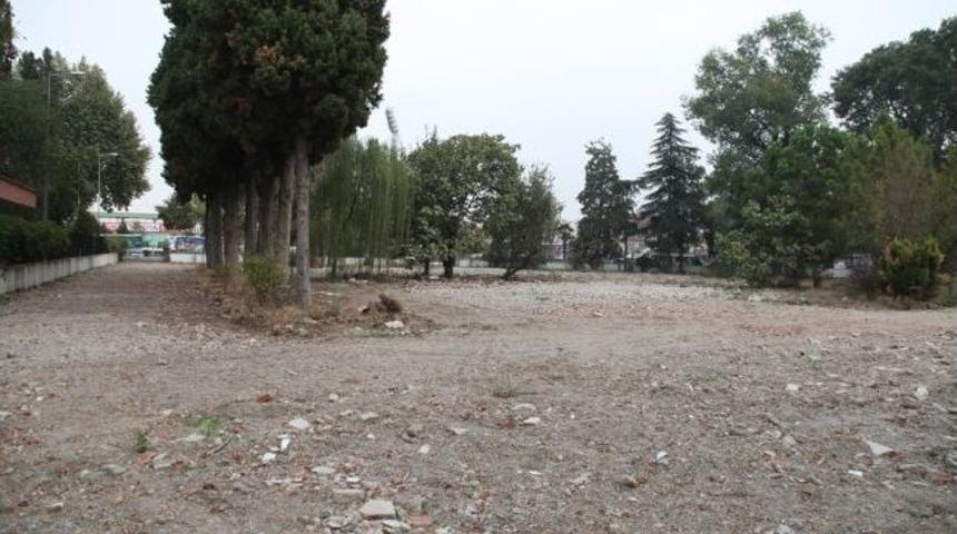 15 Bin Metrekarelik İmam Hatip Okulu İhalesi Gerçekleşecek