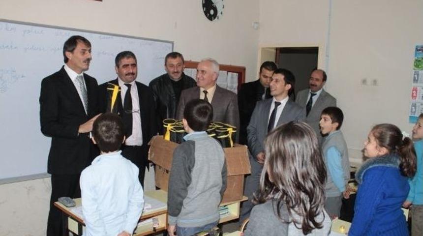 Serdivan Belediyesinden Satran&ccedil; Turnuvasına Destek