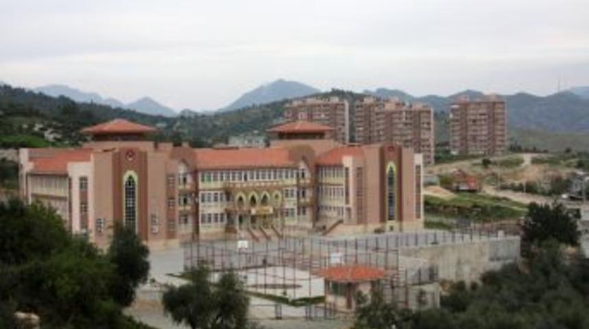 Anadolu &Ouml;ğretmen Lisesi Pilot Okul Se&ccedil;ildi