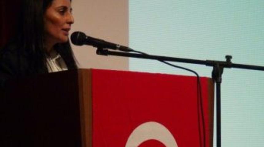 Geleceğe Işık Sa&ccedil;an Kadın Derneği İkinci Yılında