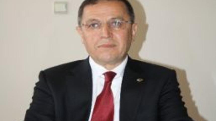 T&uuml;rkiye Kamu-sen Kayseri İl Temsilcisi Ali Benli&rsquo;den Eğitim Kurumları Y&ouml;netmeliğine Tepki