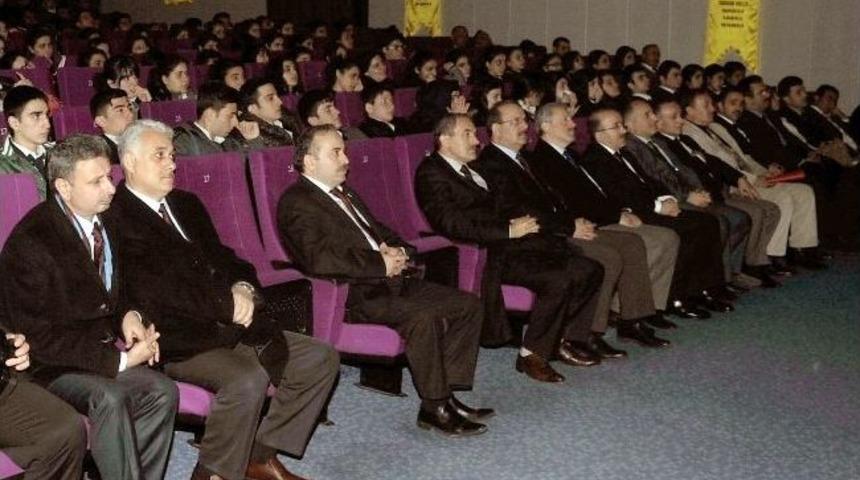 Trabzon&rsquo;da &Ccedil;anakkale Zaferi Etkinlikleri Başladı