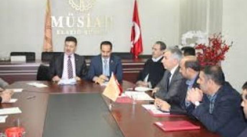 Girişimcilik haftasını kutluyoruz