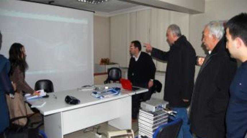 Orhaneli ‘Kırsal Turizm Merkezi’ Oluyor