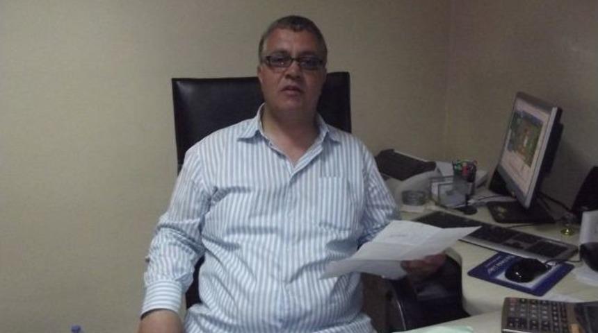 Ayvalık Ak Parti&rsquo;den Zeytinli&rsquo;de &Ccedil;ıkan Olaylara Sert Tepki