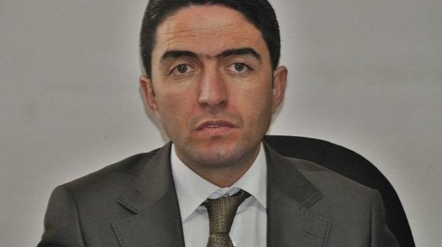 Chp Malatya Teşkilatı, İl Genel Meclisi Üyeleriyle Toplantı Yaptı