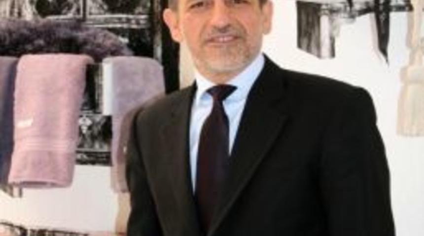 Tekstil Ihracat&ccedil;ıları Iyi Başlangıcı S&uuml;rd&uuml;r&uuml;yor