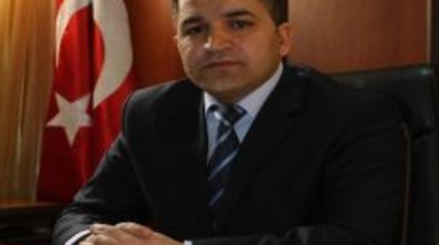 &Uuml;lk&uuml; Ocakları Gaziantep İl Başkanlığına, Mehmet Doğan Atandı