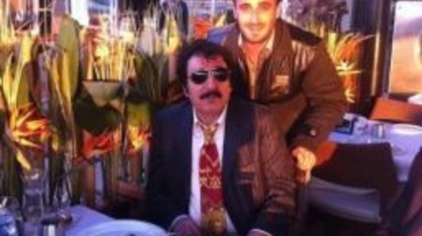 M&uuml;sl&uuml;m G&uuml;rses'in 15 Yıllık Dostu &Ccedil;ok &Uuml;zg&uuml;n