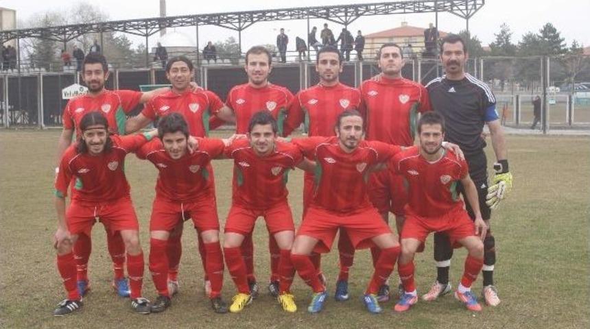 Deplasmanlı B&ouml;lgesel Amat&ouml;r Lig