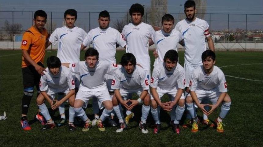 Kayseri S&uuml;per Amat&ouml;r K&uuml;me