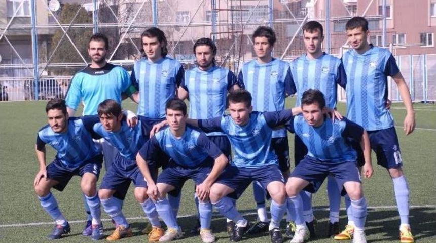 Kayseri S&uuml;per Amat&ouml;r K&uuml;me