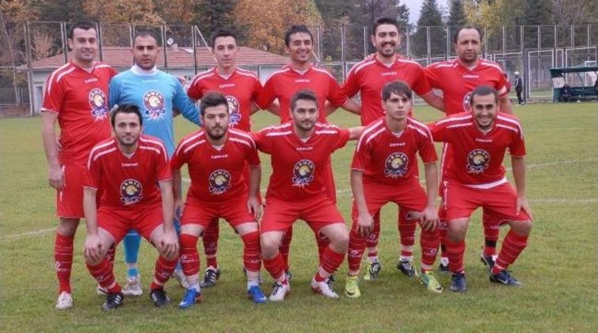 Kayseri S&uuml;per Amat&ouml;r K&uuml;me