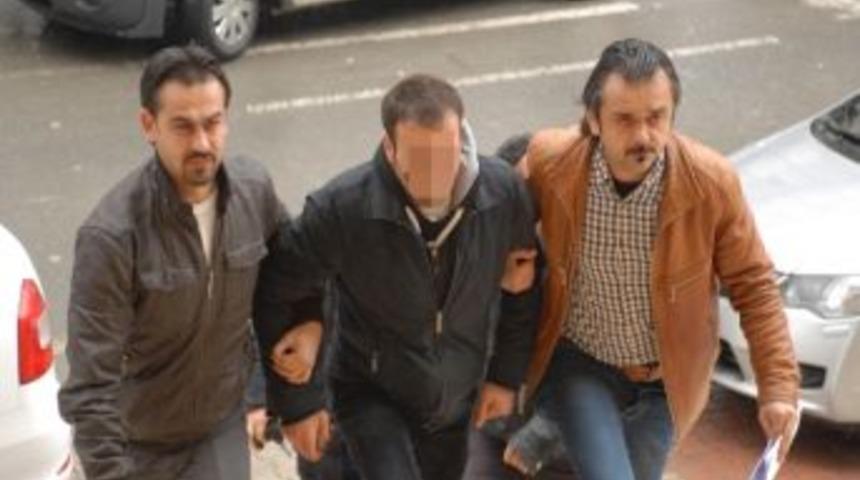 Silahlı Saldırgan 18 Ay Sonra Yakalandı