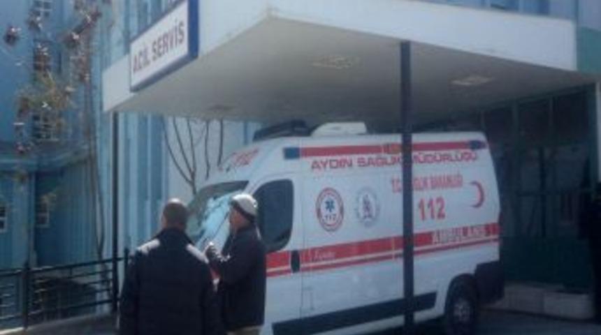 Kuşadası'nda I&ccedil;tikleri S&uuml;t Sonrası Rahatsızlanan &Ouml;ğrenciler Taburcu Edildi