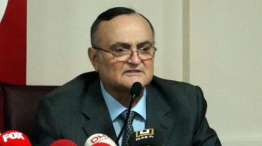 Ergin Saygun: Başbakanın Ziyaretinin Farklı Bir Anlamı Olduğunu D&uuml;ş&uuml;nm&uuml;yorum