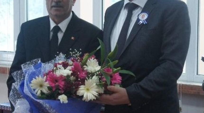 Aydın&rsquo;da 24. Vergi Haftası Etkinlikleri