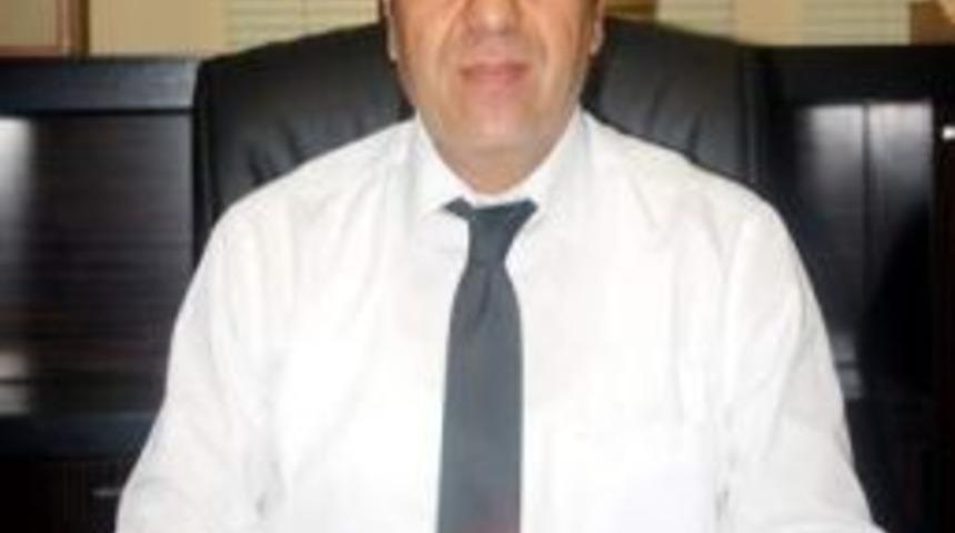 Revizyon İmar Planı &Ccedil;alışmaları Kumluca&rsquo;nın &Ccedil;ehresini Değiştirecek