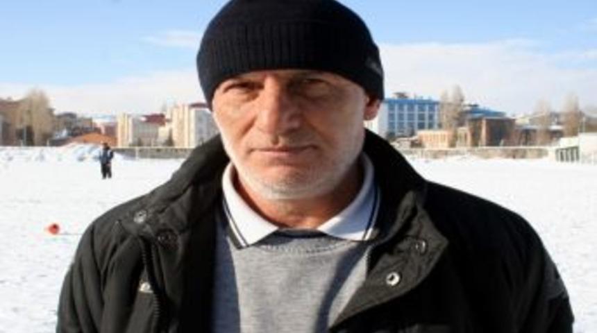 Karsspor&rsquo;da 3 Puan Sevinci