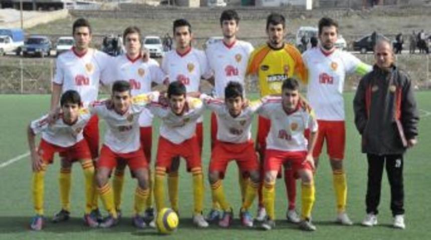 Malatya Amat&ouml;r K&uuml;me Futbol Ligi