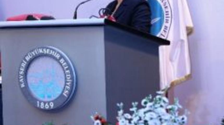 Kadın Meclisi 8 Mart'ta Ezber Bozacak