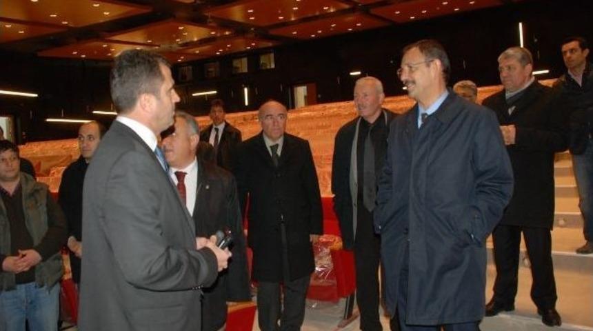 &Ouml;zhaseki'den A&ccedil;ılış &Ouml;ncesi Son Kontrol