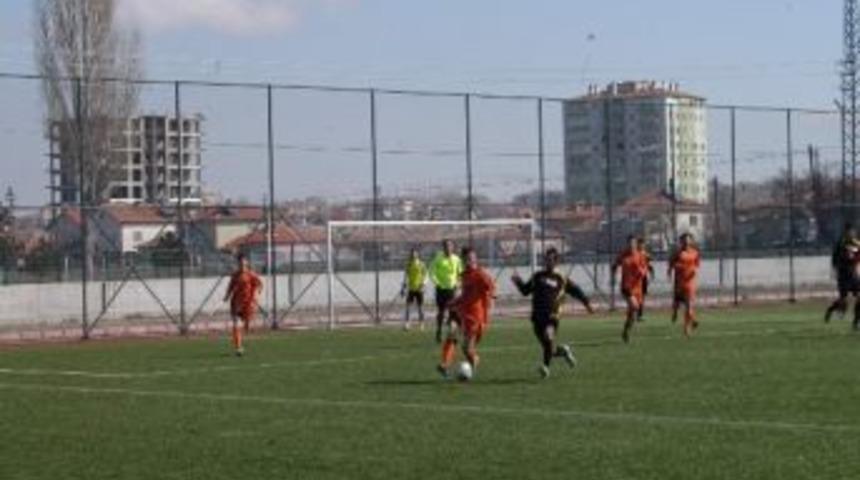 Birinci K&uuml;me U-19 Ligi