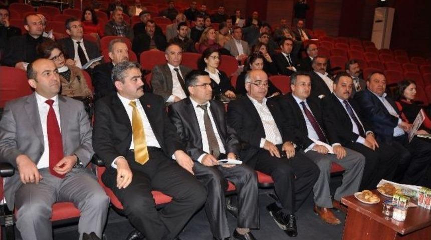 Kaliteli Kuru İncirin Nasıl Elde Edileceği Anlatıldı